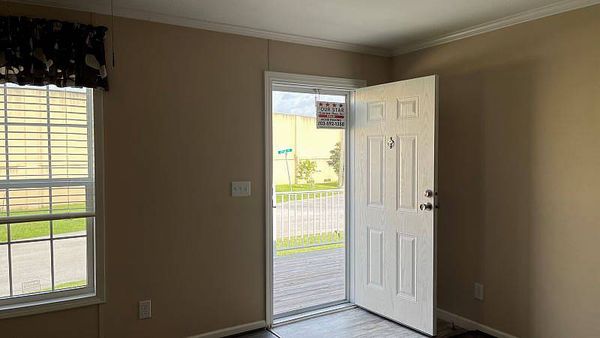 1455 90th Ave, Lot 1South, Vero Beach FL 32966