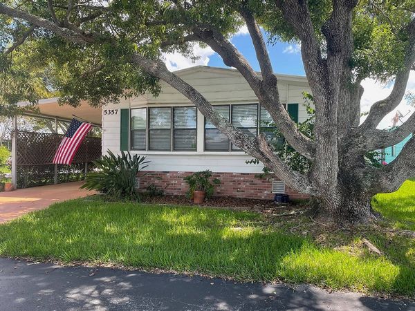 5357 Marty Rd, Lot 1357, Orlando FL 32822