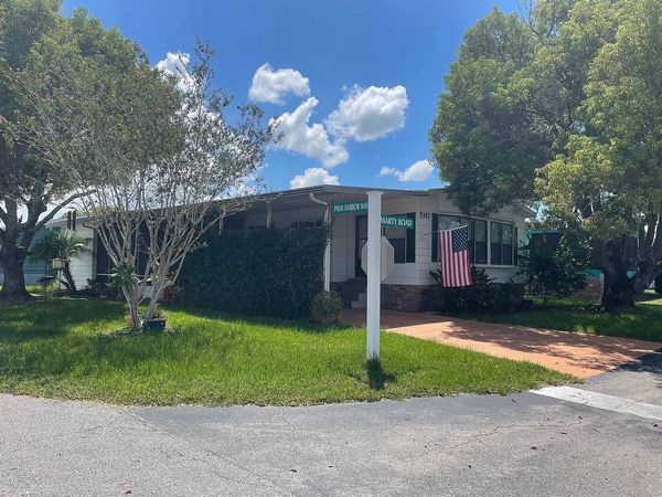 5357 Marty Rd, Lot 1357, Orlando FL 32822