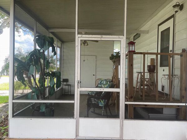 5357 Marty Rd, Lot 1357, Orlando FL 32822