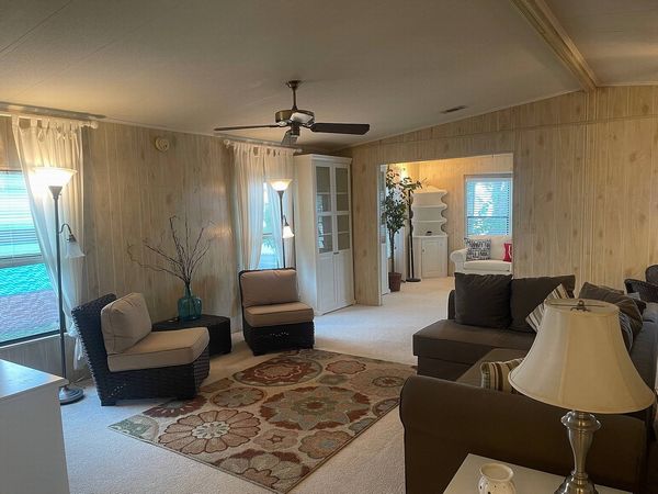 5357 Marty Rd, Lot 1357, Orlando FL 32822