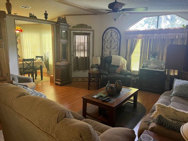 48 Horseshoe Falls Drive, Ormond Beach FL 32174