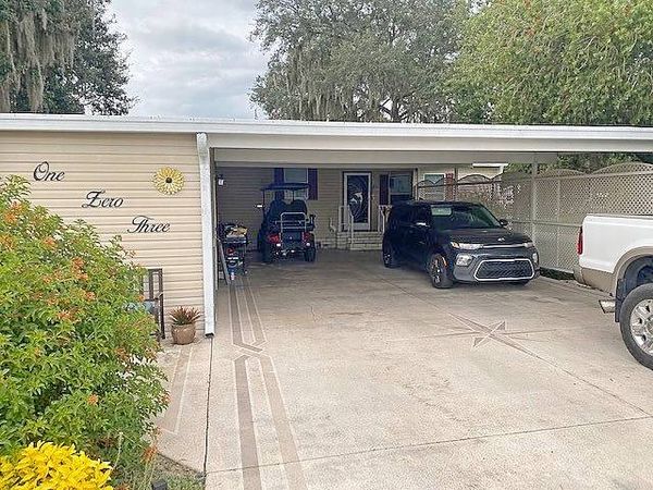 103 Azalea Ct, Lot 2015, Leesburg FL 34788