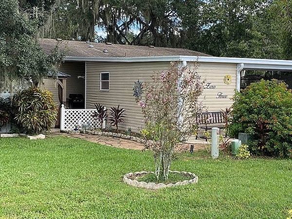 103 Azalea Ct, Lot 2015, Leesburg FL 34788