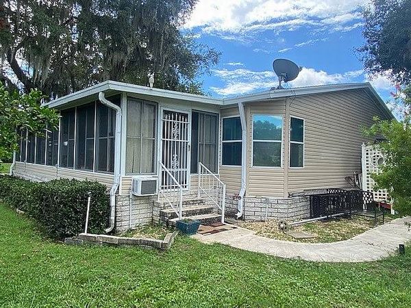 103 Azalea Ct, Lot 2015, Leesburg FL 34788