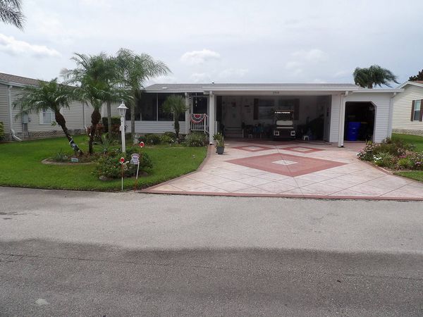 3984 Rain Dance, Sebring FL 33872