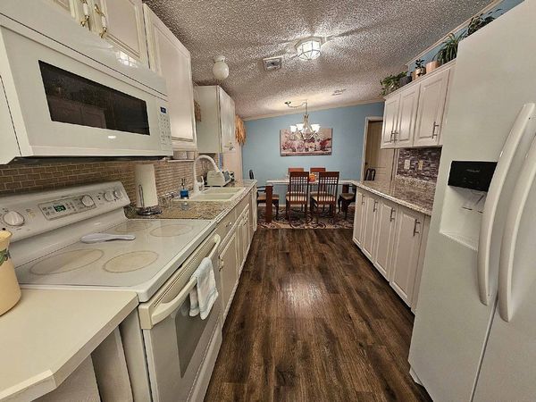 15840 SR 50, Lot 78, Clermont FL 34711