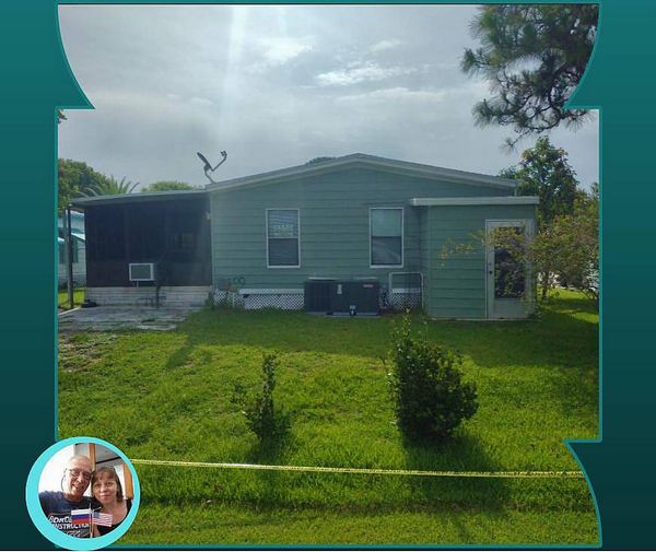 51 Las Casitas, Fort Pierce FL 34951