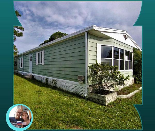 51 Las Casitas, Fort Pierce FL 34951