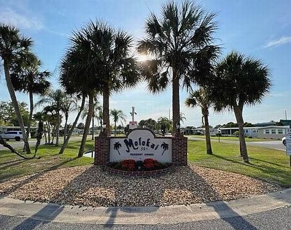 219 Paradise South, Leesburg FL 34788