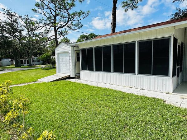 5200 S Nova Road, Lot 270, Port Orange FL 32127