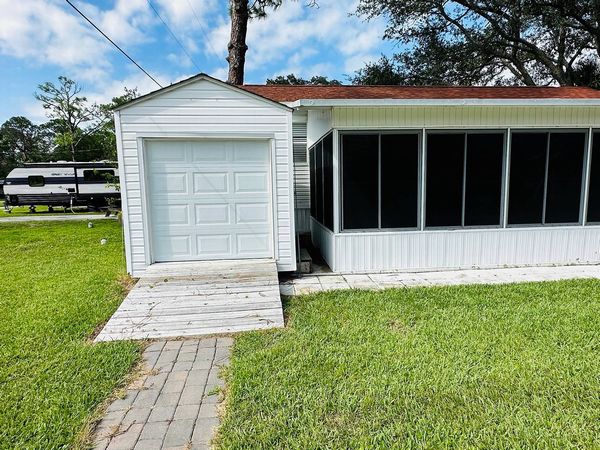 5200 S Nova Road, Lot 270, Port Orange FL 32127
