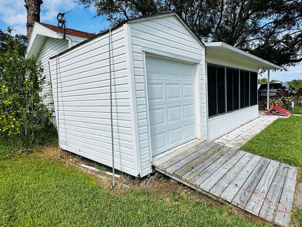 5200 S Nova Road, Lot 270, Port Orange FL 32127