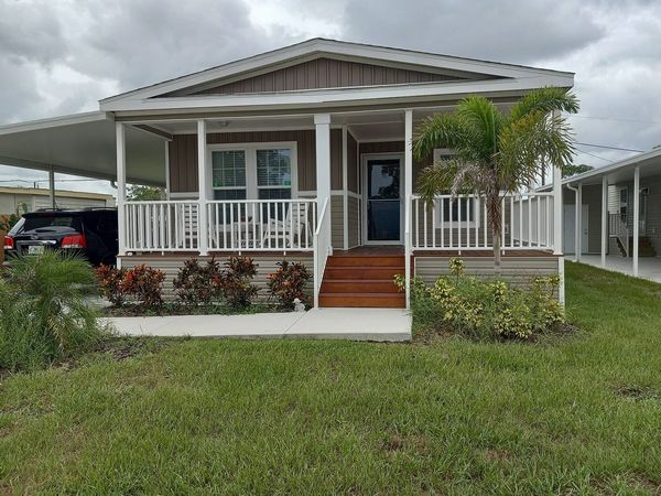 1455 90th Ave, Lot 79, Vero Beach FL 32966