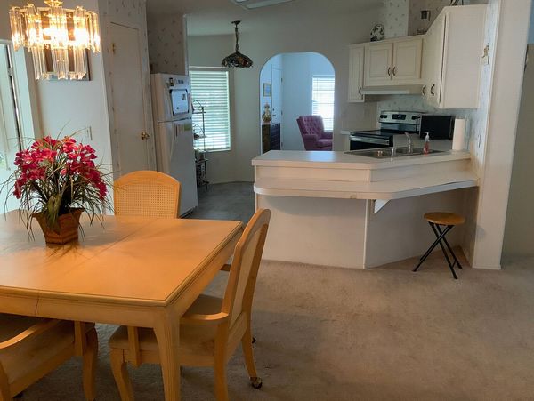 30 Bluewater Lake Circle, Ormond Beach FL 32174