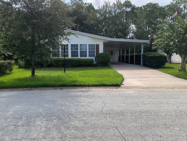 30 Bluewater Lake Circle, Ormond Beach FL 32174