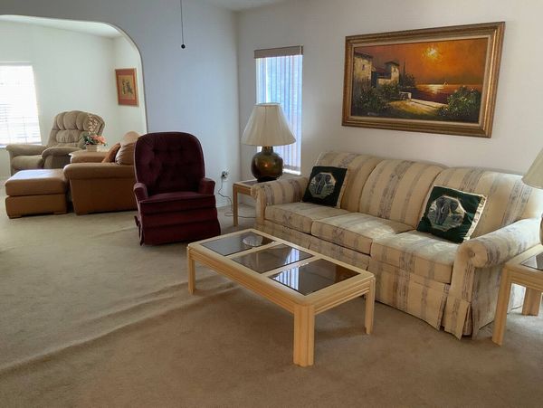 30 Bluewater Lake Circle, Ormond Beach FL 32174