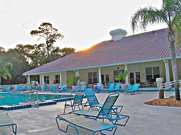 30 Bluewater Lake Circle, Ormond Beach FL 32174