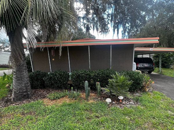 106 Camellia Dr, Lot 0123, Leesburg FL 34788