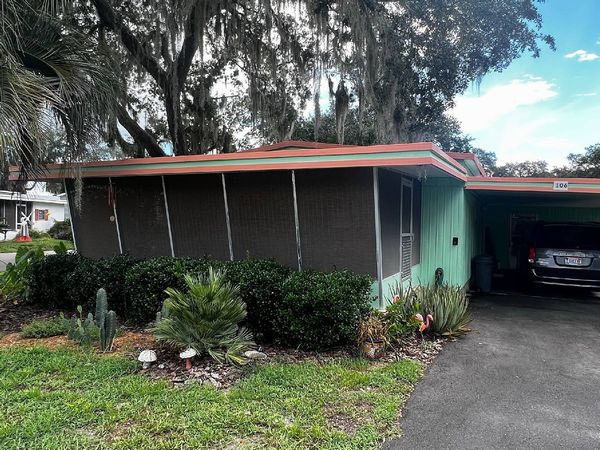 106 Camellia Dr, Lot 0123, Leesburg FL 34788