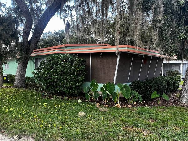 106 Camellia Dr, Lot 0123, Leesburg FL 34788