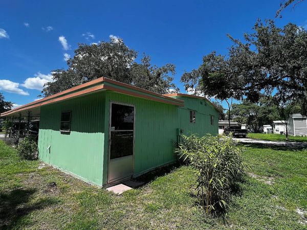 106 Camellia Dr, Lot 0123, Leesburg FL 34788
