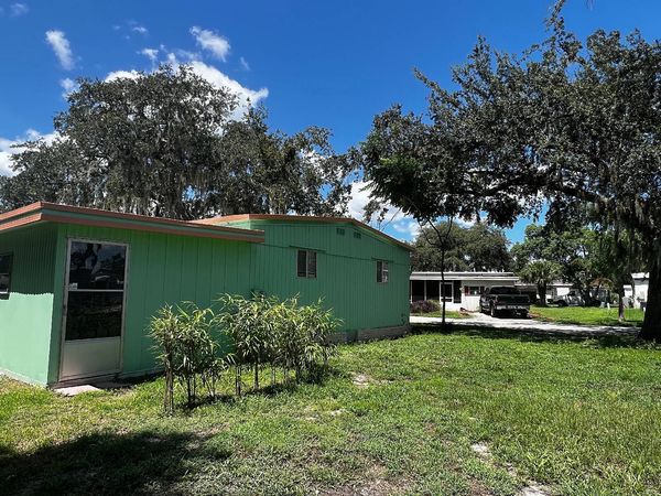 106 Camellia Dr, Lot 0123, Leesburg FL 34788