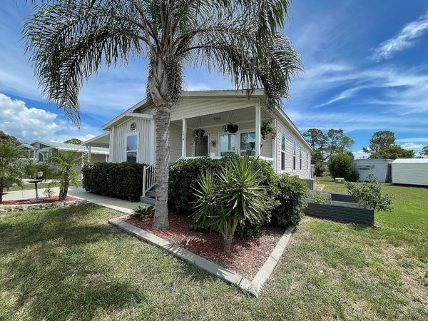 174 Highland Dr, Lot 0966, Leesburg FL 34788