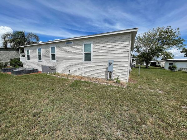 174 Highland Dr, Lot 0966, Leesburg FL 34788