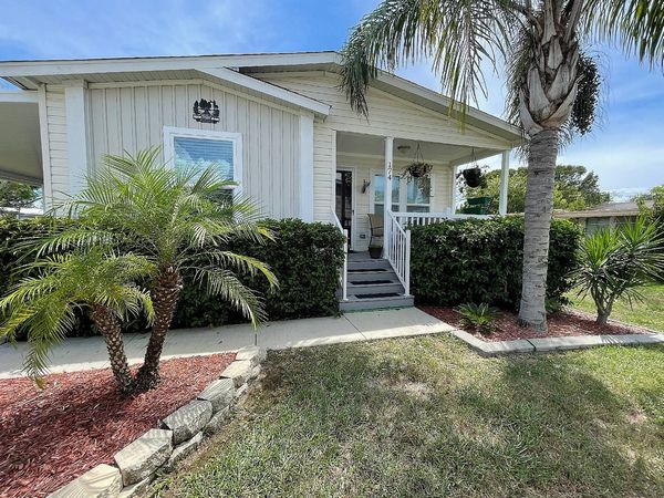 174 Highland Dr, Lot 0966, Leesburg FL 34788