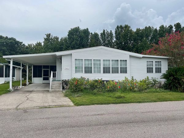 7918 Walkers Cay, Lot #2211, Orlando FL 32822