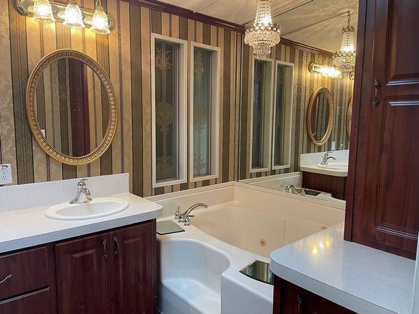 7918 Walkers Cay, Lot #2211, Orlando FL 32822