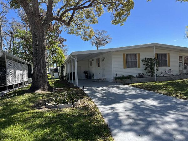 54 Maple In The Woods, Port Orange FL 32129