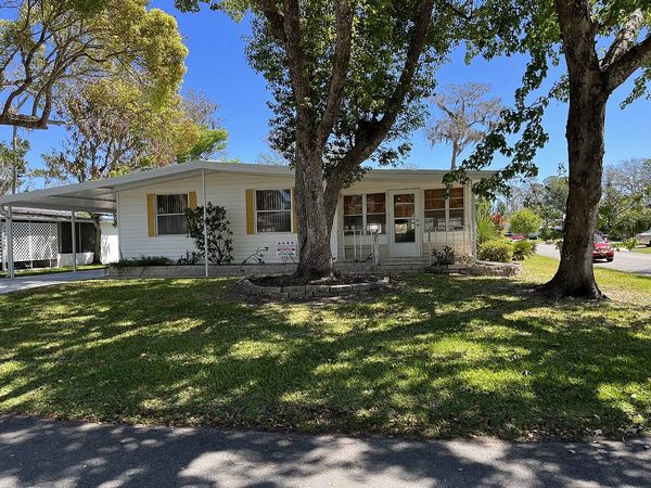 54 Maple In The Woods, Port Orange FL 32129