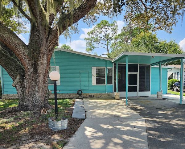 244 Taipei Island Ln, Leesburg FL 34788