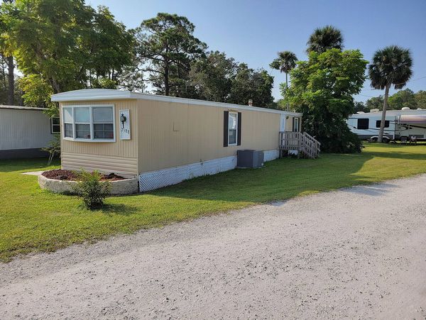 2588 Laboca Drive, New Smyrna Beach FL 32168