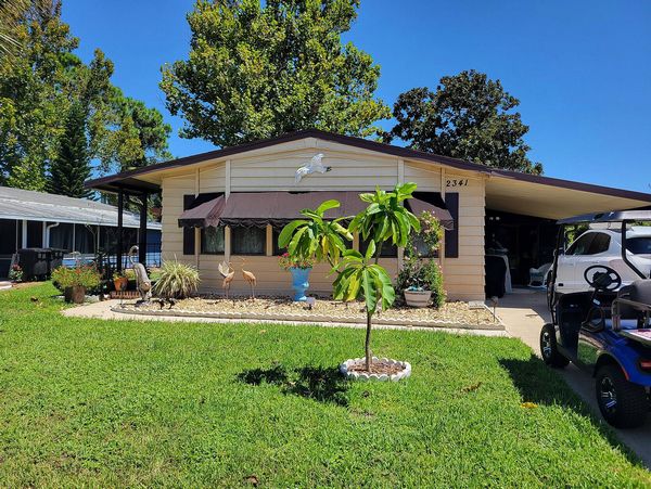 2341 Costa Del Sol Drive, Port Orange FL 32129