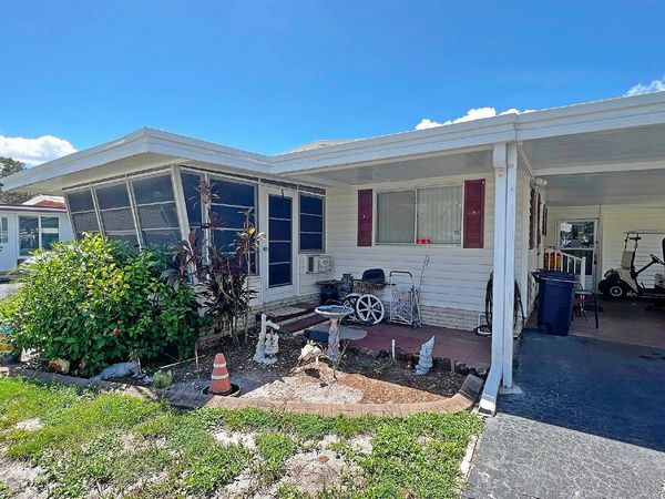 111 Camellia Dr, Lot 0128, Leesburg FL 34788