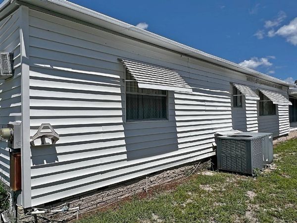 111 Camellia Dr, Lot 0128, Leesburg FL 34788