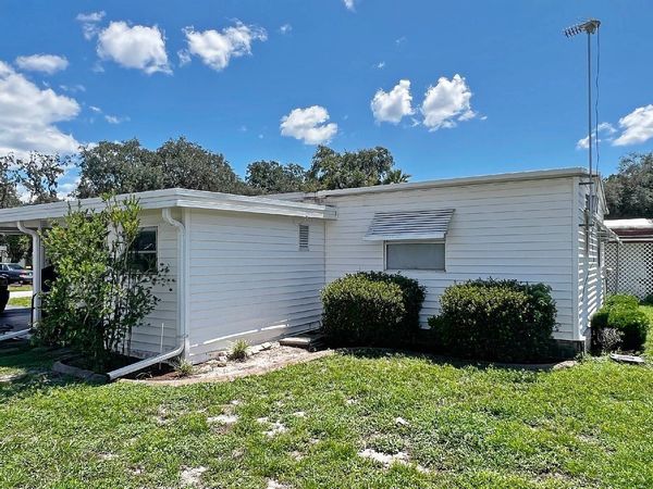 111 Camellia Dr, Lot 0128, Leesburg FL 34788