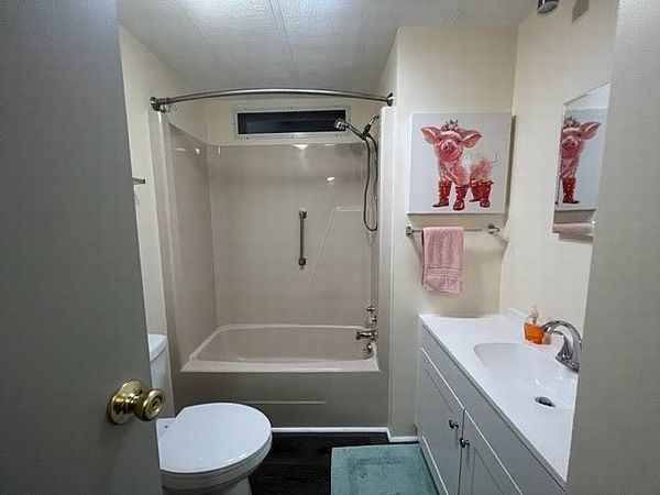 10725 SW 28th CT, Ocala FL 34476