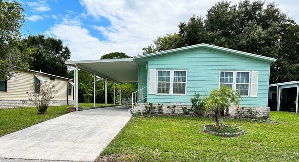 14063 Cancun Ave, Fort Pierce FL 34951