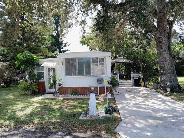 555 4th St, Lot 34, Vero Beach FL 32962