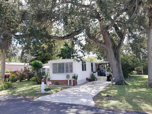 555 4th St, Lot 34, Vero Beach FL 32962