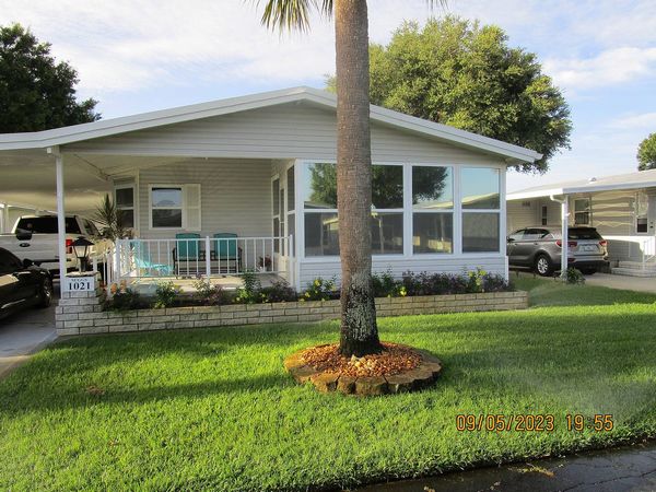 1021 Contour Street, Sebring FL 33872
