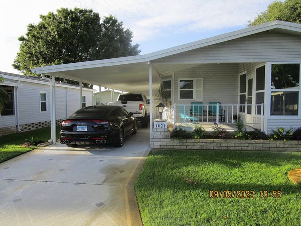1021 Contour Street, Sebring FL 33872