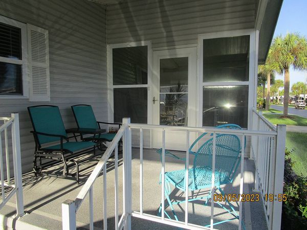 1021 Contour Street, Sebring FL 33872
