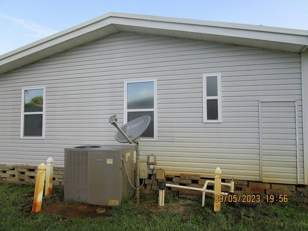 1021 Contour Street, Sebring FL 33872