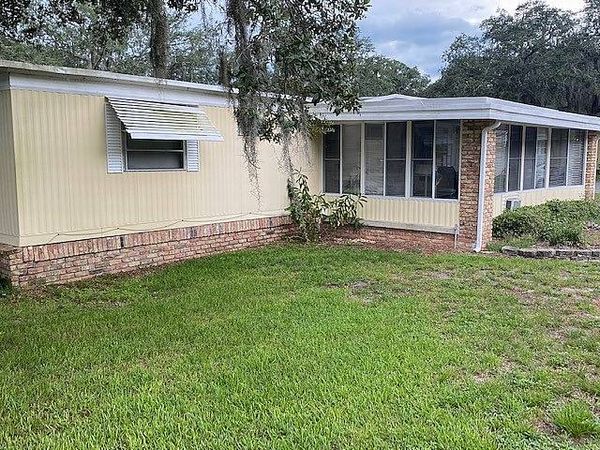 106 Oak Terrace Dr, Lot 0394, Leesburg FL 34788