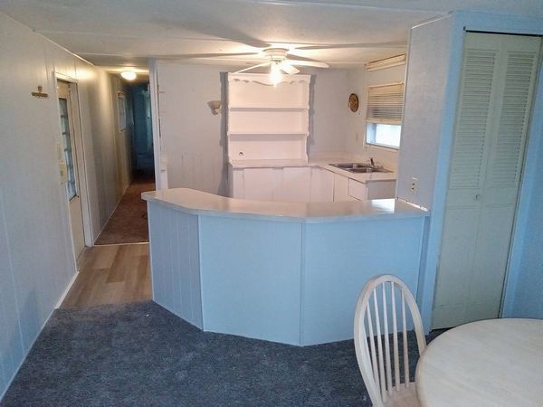 918 Reed Canal Rd, Lot 403, South Daytona FL 32119